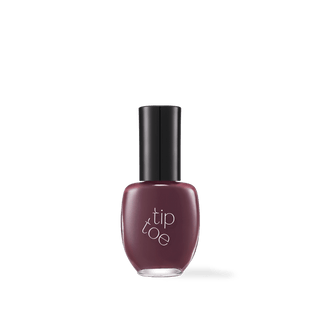 [Tiptoe] Nail Polish 209 Garnet Rose 10g - Diva Melody