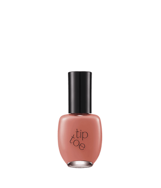 [Tiptoe] Nail Polish 216 Rosette 10g - Diva Melody