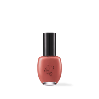 [Tiptoe] Nail Polish 217 Adieu Ete 10g - Diva Melody