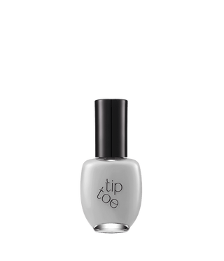 [Tiptoe] Nail Polish 218 Misty 10g - Diva Melody