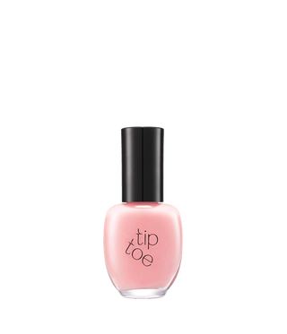 [Tiptoe] Nail Polish 219 Bubble Gum 10g - Diva Melody