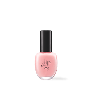 [Tiptoe] Nail Polish 219 Bubble Gum 10g - Diva Melody