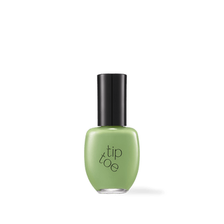 [Tiptoe] Nail Polish 301 Pistachio 10g - Diva Melody