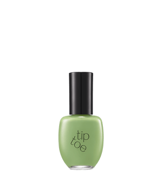 [Tiptoe] Nail Polish 301 Pistachio 10g - Diva Melody