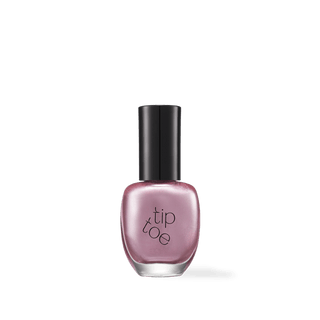 [Tiptoe] Nail Polish 306 Mystic Rose 10g - Diva Melody