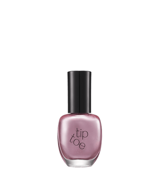 [Tiptoe] Nail Polish 306 Mystic Rose 10g - Diva Melody