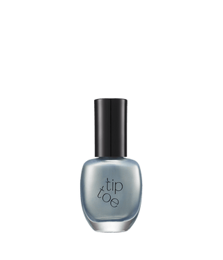 [Tiptoe] Nail Polish 307 Mystic Teal 10g - Diva Melody