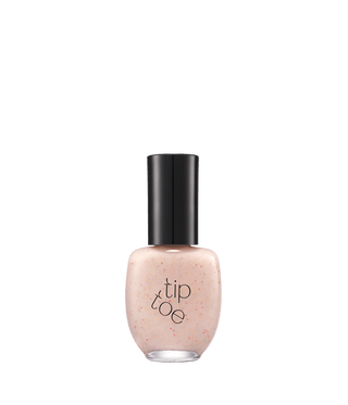 [Tiptoe] Nail Polish 507 Sour Cream 10g - Diva Melody