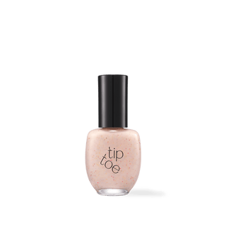 [Tiptoe] Nail Polish 507 Sour Cream 10g - Diva Melody