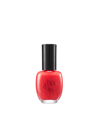 [Tiptoe] Nail Polish 511 Sour Strawberry 10g - Diva Melody