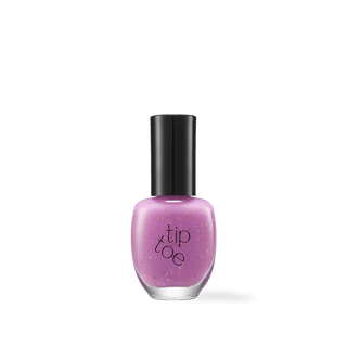[Tiptoe] Nail Polish 512 Blueberry Smoothie 10g - Diva Melody
