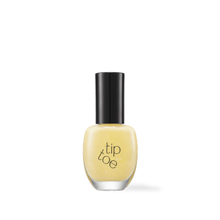 [Tiptoe] Nail Polish 515 Lemon Sorbet 10g - Diva Melody