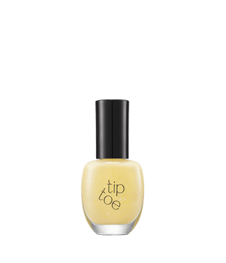 [Tiptoe] Nail Polish 515 Lemon Sorbet 10g - Diva Melody