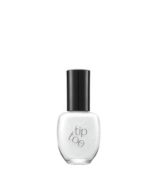 [Tiptoe] Nail Polish 605 Milk Flake 10g - Diva Melody