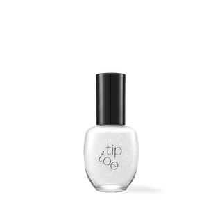 [Tiptoe] Nail Polish 605 Milk Flake 10g - Diva Melody