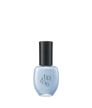 [Tiptoe] Nail Polish 706 Swan Lake 10g - Diva Melody