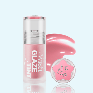 [Tiptoe] Wish Glaze Tint 2.5g - 8 Colors - Diva Melody