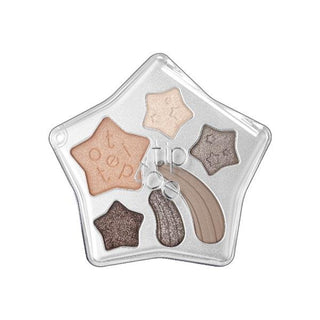 [Tiptoe] Wish Touch Eye Palette - 6 Colors - Diva Melody