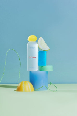 [Tocobo] AHA BHA Lemon Toner 150ml - Diva Melody