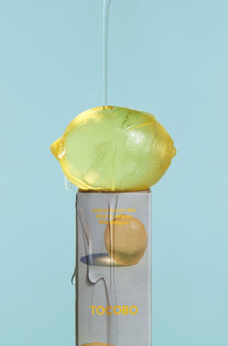 [Tocobo] AHA BHA Lemon Toner 150ml - Diva Melody