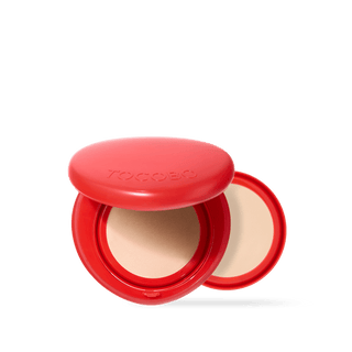 [Tocobo] Apple Dewy Fit Cushion 19 CREAM REFILL SET - Diva Melody