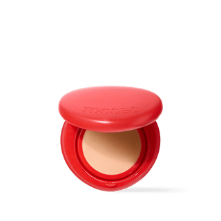 [Tocobo] Apple Dewy Fit Cushion 23 HONEY 15g - Diva Melody