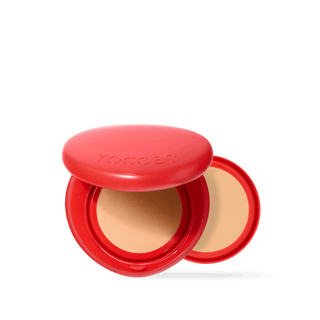 [Tocobo] Apple Dewy Fit Cushion 25 PEANUT REFILL SET - Diva Melody