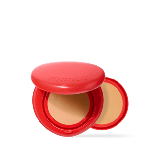 [Tocobo] Apple Dewy Fit Cushion 27 TOAST REFILL SET - Diva Melody