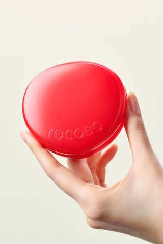 [Tocobo] Apple Dewy Fit Cushion - 6 Colors with Refill Set - Diva Melody