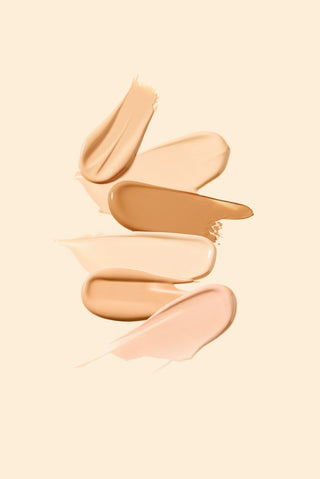 [Tocobo] Apple Dewy Fit Cushion REFILL SET - 6 Colors - Diva Melody
