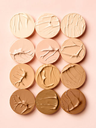 [Tocobo] Apple Dewy Fit Cushion REFILL SET - 6 Colors - Diva Melody