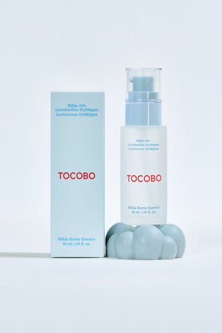 [Tocobo] Bifida Biome Essence 50ml - Diva Melody