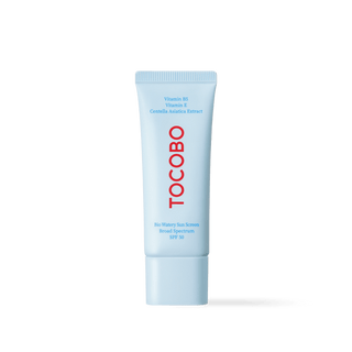 [Tocobo] Bio Watery Sun Screen 40ml - Diva Melody