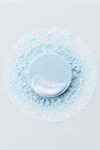 [Tocobo] Blur Finish Sun Cushion 01 COTTON BLUE 13g - Diva Melody