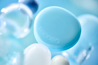 [Tocobo] Blur Finish Sun Cushion - 2types - Diva Melody