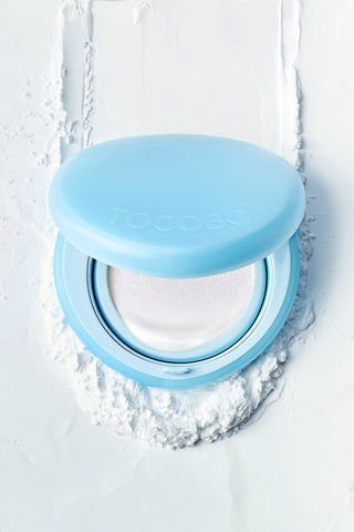 [Tocobo] Blur Finish Sun Cushion - 2types - Diva Melody