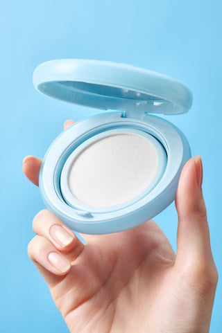 [Tocobo] Blur Finish Sun Cushion - 2types - Diva Melody