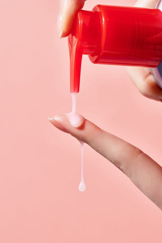 [Tocobo] Calamine Pore Control Cleansing Oil 200ml - Diva Melody
