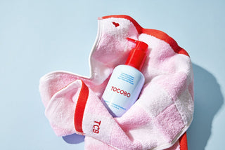 [Tocobo] Calamine Pore Control Cleansing Oil 200ml - Diva Melody