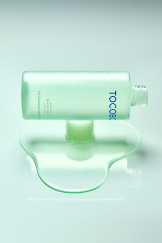 [Tocobo] Cica Calming Aqua Toner 200ml - Diva Melody