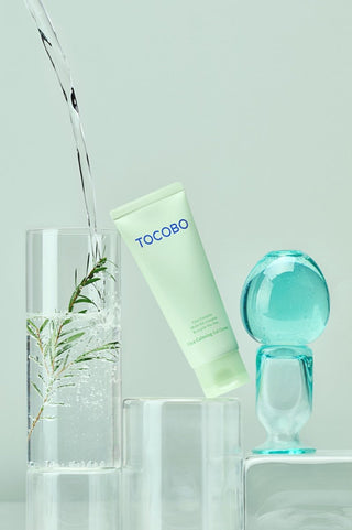 [Tocobo] Cica Calming Gel Cream 75ml - Diva Melody