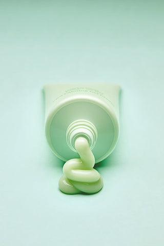 [Tocobo] Cica Calming Gel Cream 75ml - Diva Melody