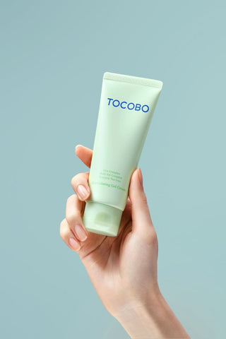 [Tocobo] Cica Calming Gel Cream 75ml - Diva Melody