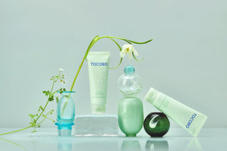 [Tocobo] Cica Calming Gel Cream 75ml - Diva Melody
