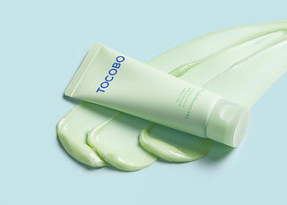 [Tocobo] Cica Calming Gel Cream 75ml - Diva Melody