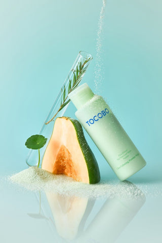 [Tocobo] Cica Calming Powder Wash 50g - Diva Melody