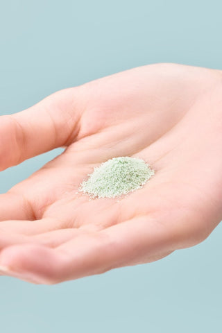 [Tocobo] Cica Calming Powder Wash 50g - Diva Melody