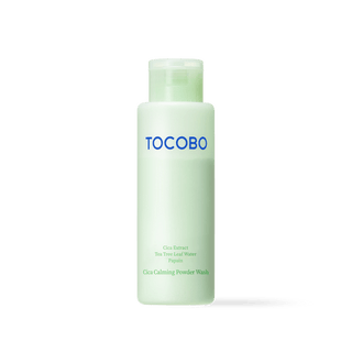 [Tocobo] Cica Calming Powder Wash 50g - Diva Melody