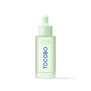[Tocobo] Cica Calming Serum 50ml - Diva Melody