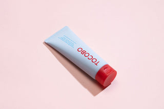 [Tocobo] Coconut Clay Cleansing Foam 150ml - Diva Melody